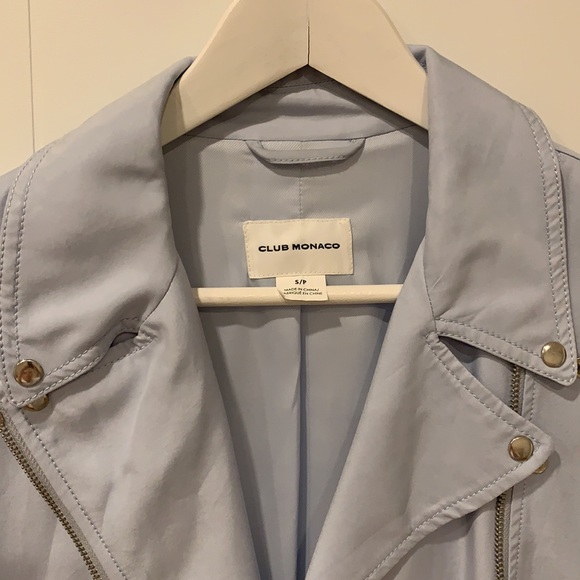 Club Monaco Jacket - Picture 3 of 3